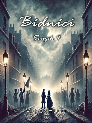 cover image of Bídníci